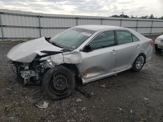 TOYOTA CAMRY 2012 4t4bf1fk8cr216506