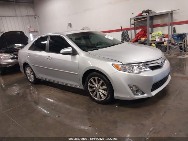 TOYOTA CAMRY 2012 4t4bf1fk8cr216649