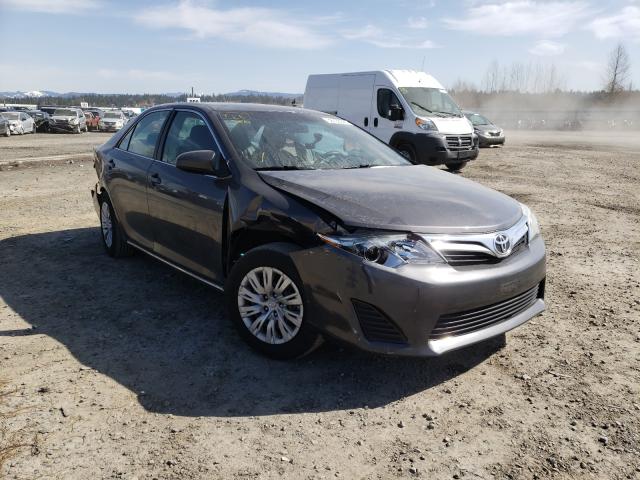 TOYOTA CAMRY BASE 2012 4t4bf1fk8cr216893