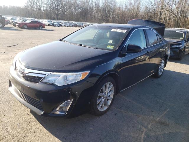 TOYOTA CAMRY BASE 2012 4t4bf1fk8cr217882