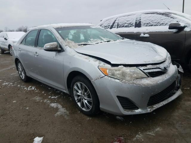 TOYOTA CAMRY BASE 2012 4t4bf1fk8cr218157