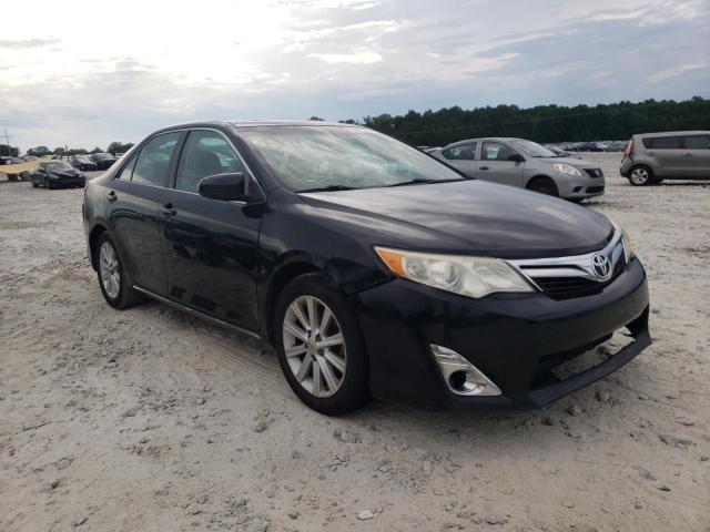 TOYOTA CAMRY BASE 2012 4t4bf1fk8cr219745