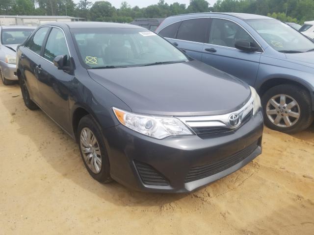 TOYOTA CAMRY BASE 2012 4t4bf1fk8cr219809