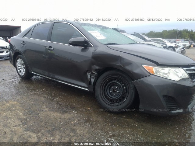 TOYOTA CAMRY 2012 4t4bf1fk8cr220796