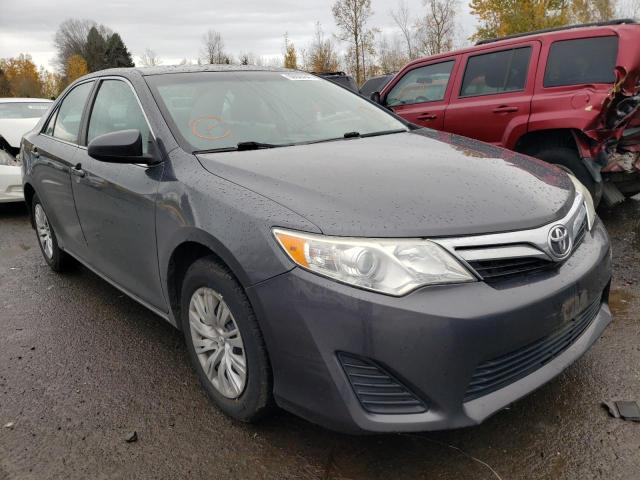 TOYOTA CAMRY BASE 2012 4t4bf1fk8cr222130