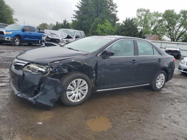 TOYOTA CAMRY 2012 4t4bf1fk8cr222290