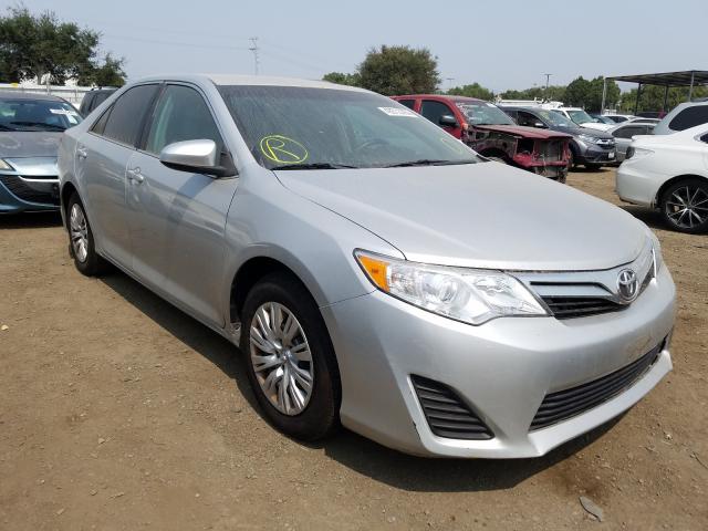 TOYOTA CAMRY 2012 4t4bf1fk8cr223049