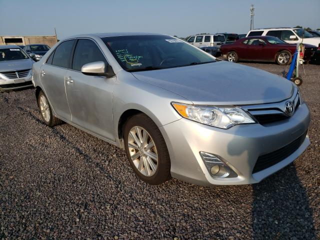 TOYOTA CAMRY BASE 2012 4t4bf1fk8cr223634