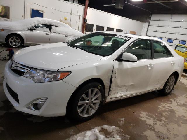 TOYOTA CAMRY BASE 2012 4t4bf1fk8cr223696