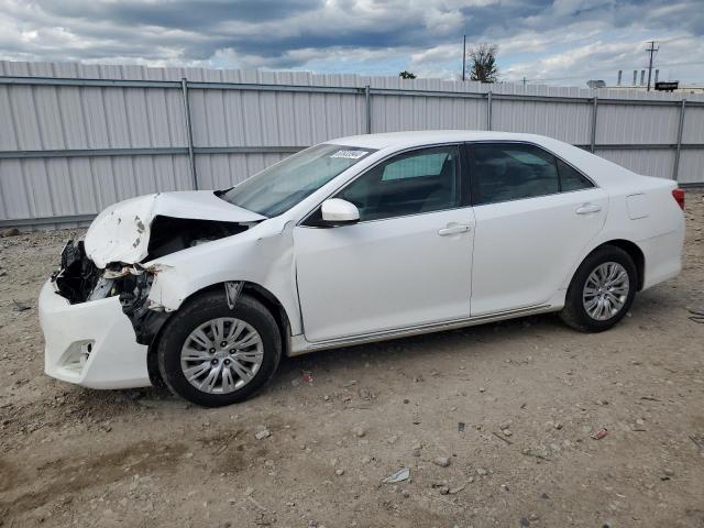 TOYOTA CAMRY 2012 4t4bf1fk8cr223844