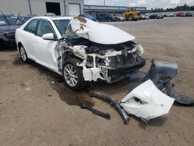 TOYOTA CAMRY BASE 2012 4t4bf1fk8cr225139