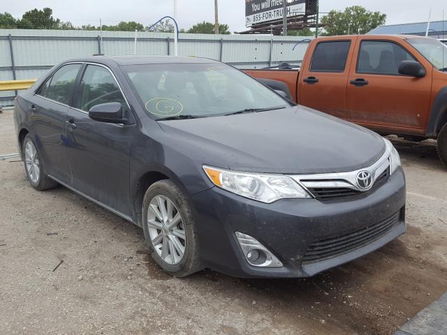 TOYOTA CAMRY BASE 2012 4t4bf1fk8cr225190