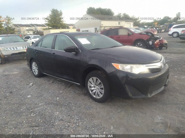 TOYOTA CAMRY 2012 4t4bf1fk8cr225318