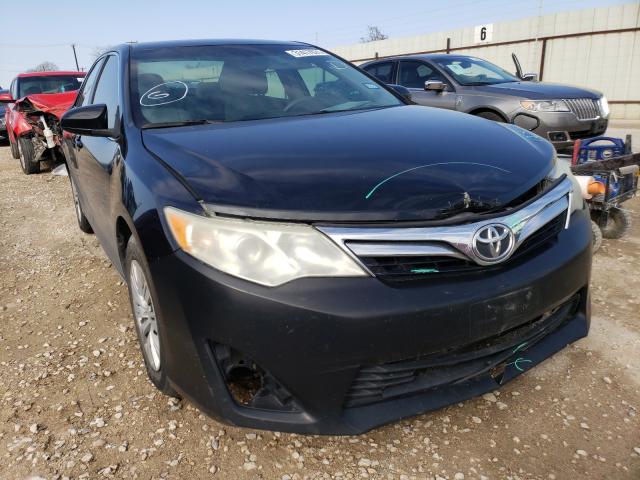 TOYOTA CAMRY BASE 2012 4t4bf1fk8cr226887