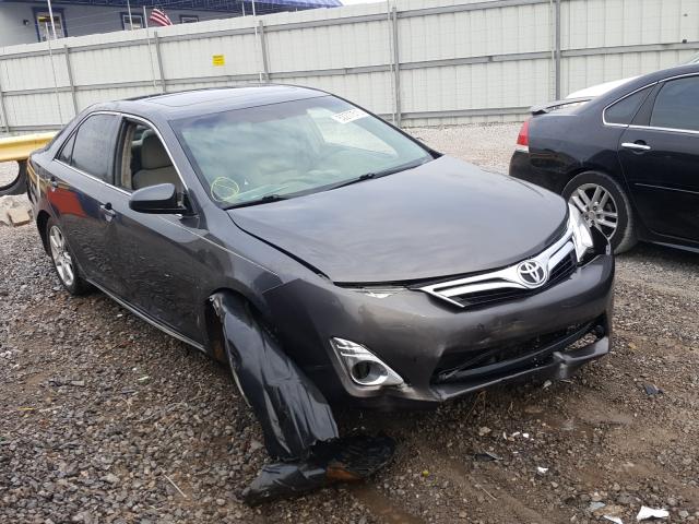 TOYOTA CAMRY BASE 2012 4t4bf1fk8cr227912