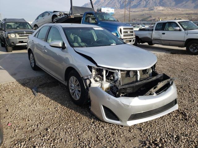 TOYOTA CAMRY BASE 2012 4t4bf1fk8cr229479