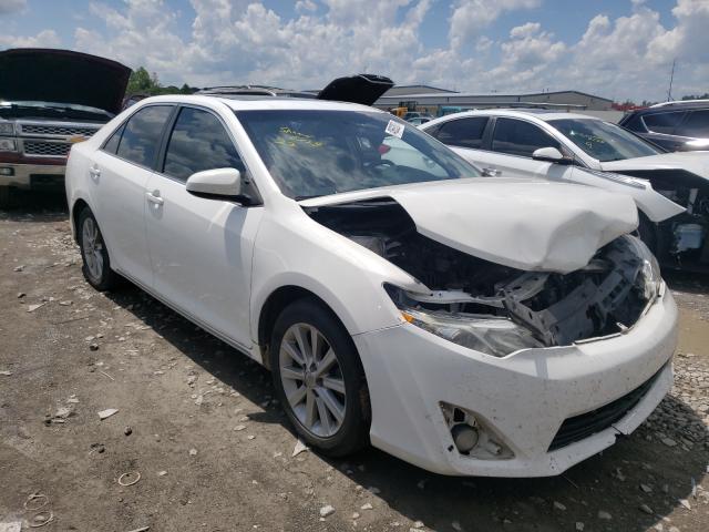 TOYOTA CAMRY BASE 2012 4t4bf1fk8cr229966