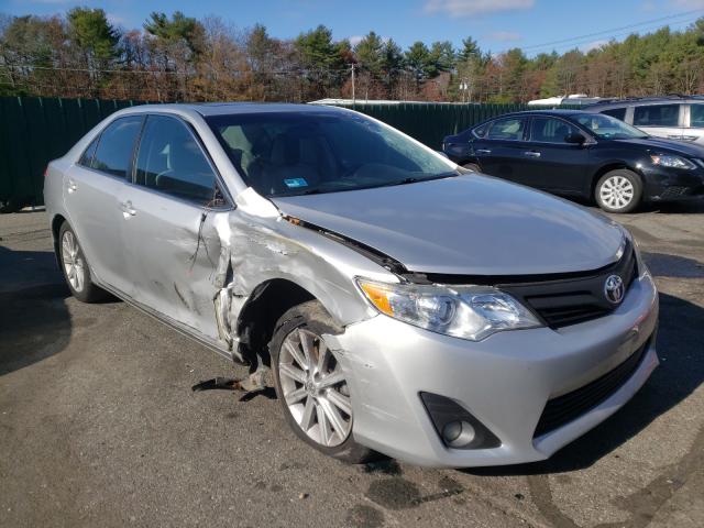 TOYOTA CAMRY BASE 2012 4t4bf1fk8cr230793