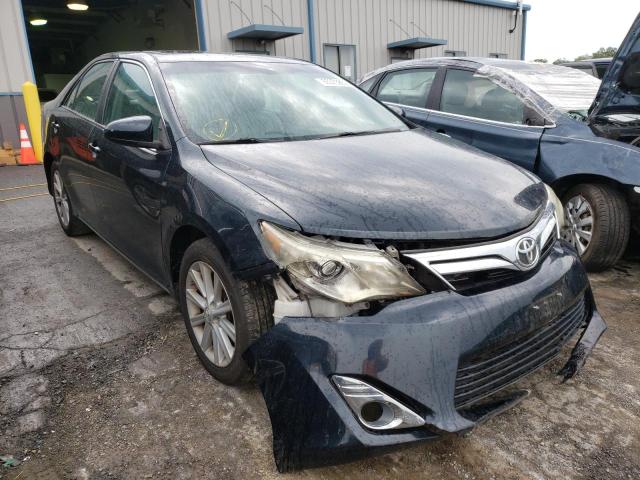 TOYOTA CAMRY BASE 2012 4t4bf1fk8cr232897