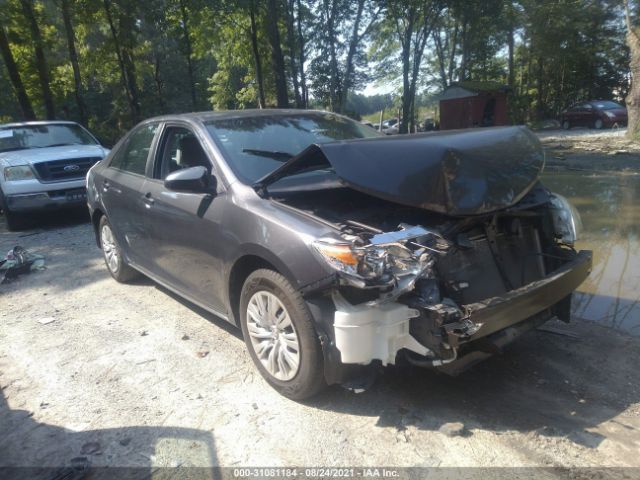 TOYOTA CAMRY 2012 4t4bf1fk8cr234794