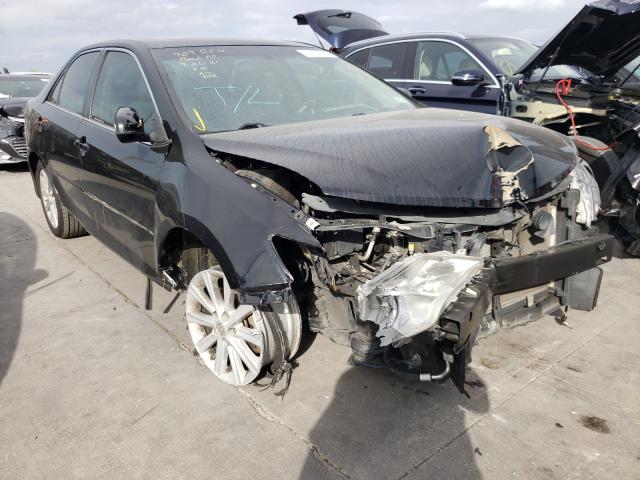 TOYOTA CAMRY BASE 2012 4t4bf1fk8cr234844