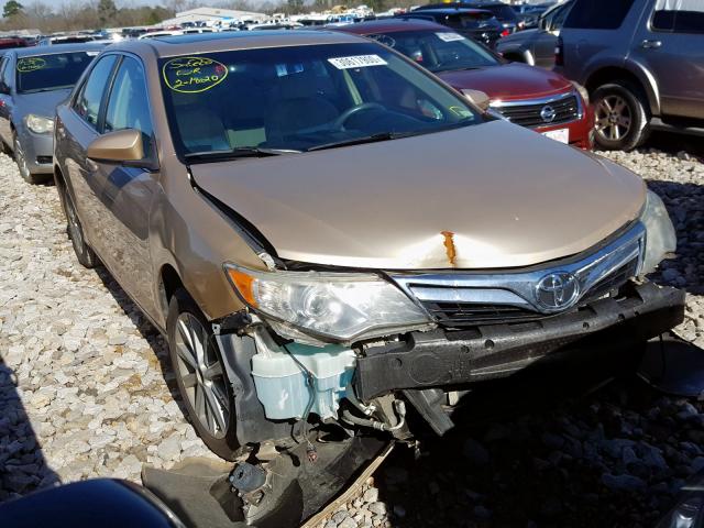 TOYOTA CAMRY BASE 2012 4t4bf1fk8cr236481