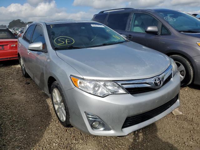 TOYOTA CAMRY BASE 2012 4t4bf1fk8cr236514