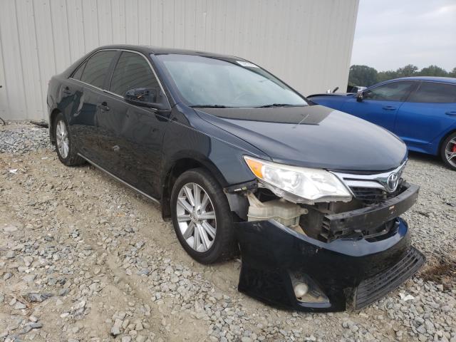 TOYOTA CAMRY BASE 2012 4t4bf1fk8cr236710