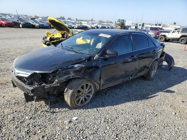 TOYOTA CAMRY BASE 2012 4t4bf1fk8cr239719