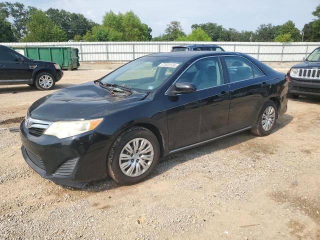 TOYOTA CAMRY BASE 2012 4t4bf1fk8cr239932