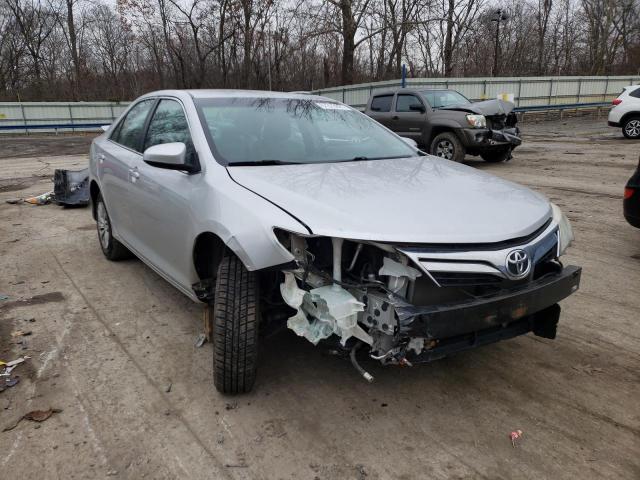 TOYOTA CAMRY BASE 2012 4t4bf1fk8cr241440