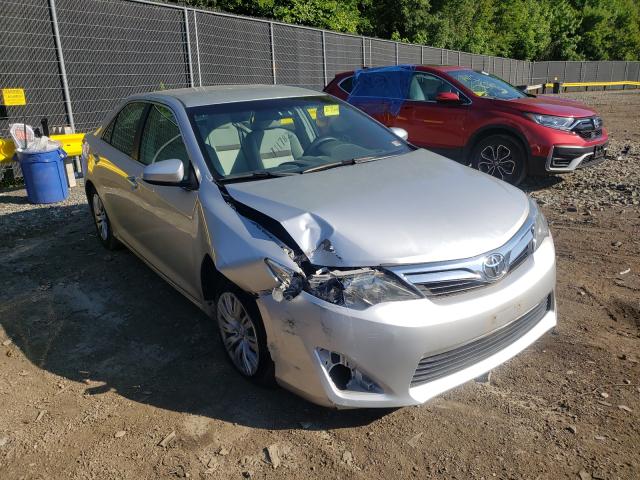 TOYOTA CAMRY BASE 2012 4t4bf1fk8cr242426