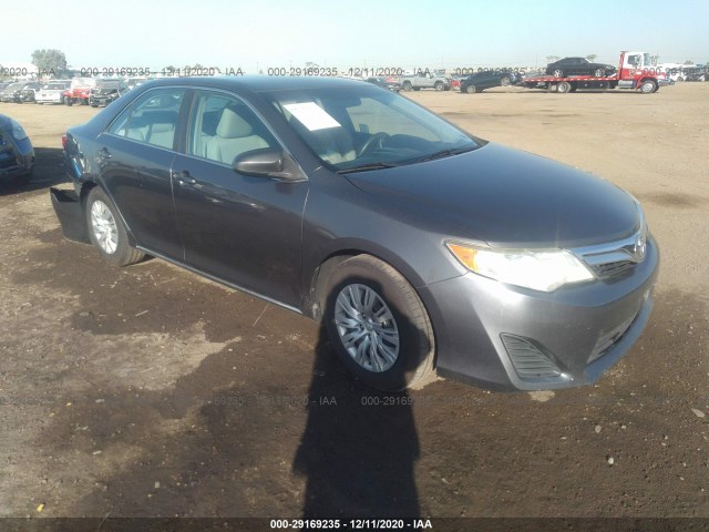 TOYOTA CAMRY 2012 4t4bf1fk8cr244211