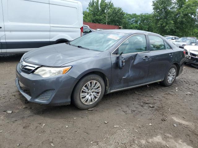 TOYOTA CAMRY 2012 4t4bf1fk8cr245312