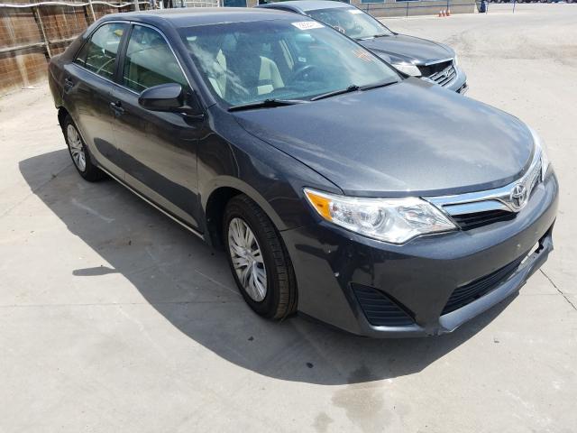 TOYOTA CAMRY BASE 2012 4t4bf1fk8cr246492