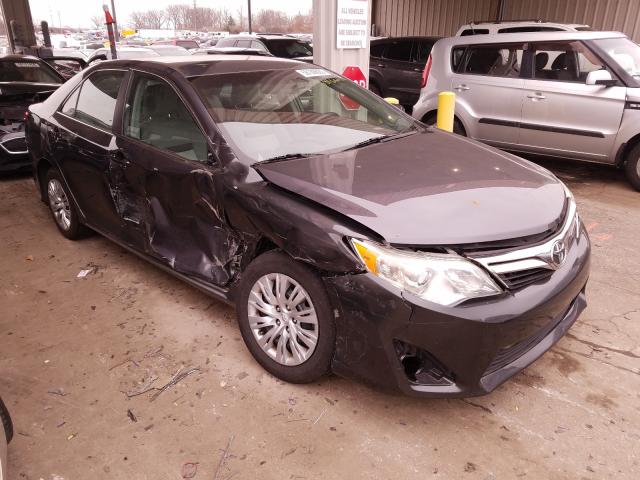 TOYOTA CAMRY BASE 2012 4t4bf1fk8cr246914