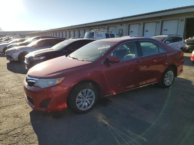 TOYOTA CAMRY 2012 4t4bf1fk8cr247450