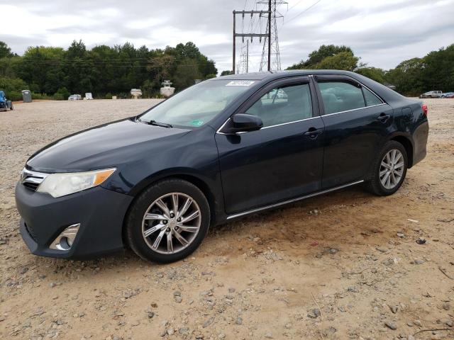 TOYOTA CAMRY BASE 2012 4t4bf1fk8cr248209