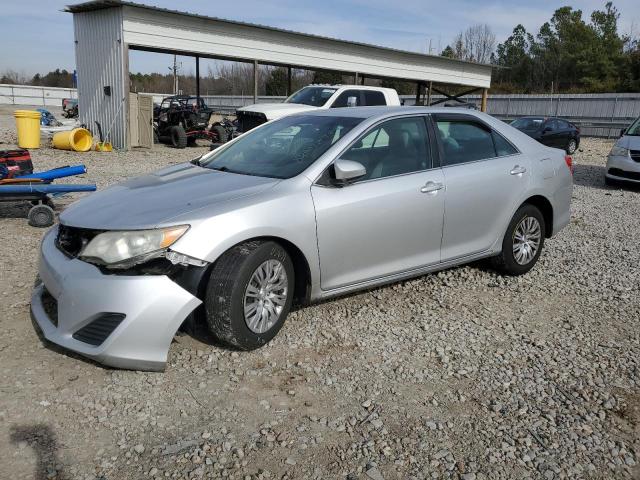 TOYOTA CAMRY 2012 4t4bf1fk8cr248341