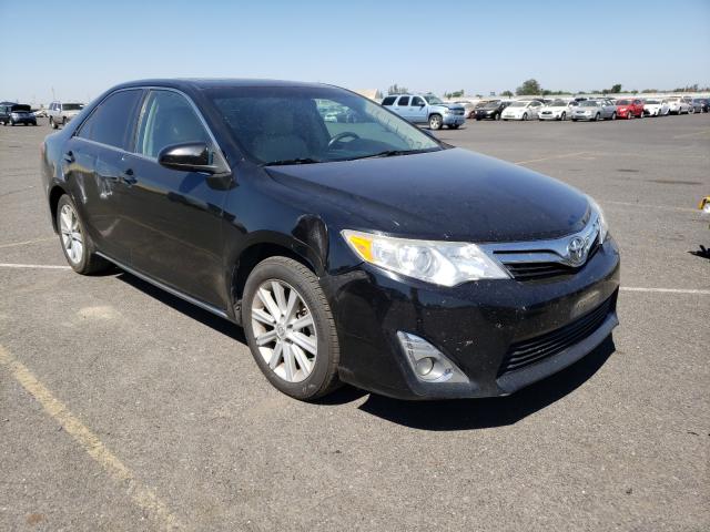 TOYOTA CAMRY L/LE 2012 4t4bf1fk8cr249229