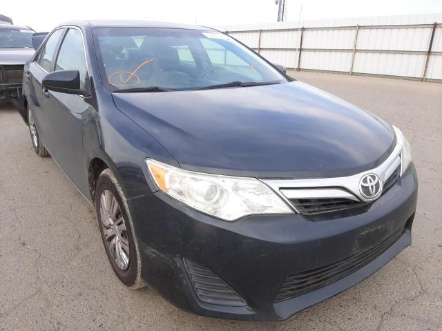 TOYOTA CAMRY BASE 2012 4t4bf1fk8cr250378