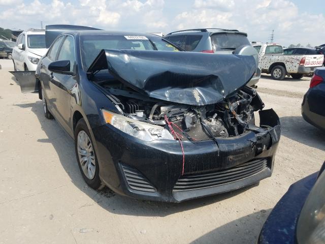 TOYOTA CAMRY BASE 2012 4t4bf1fk8cr250431