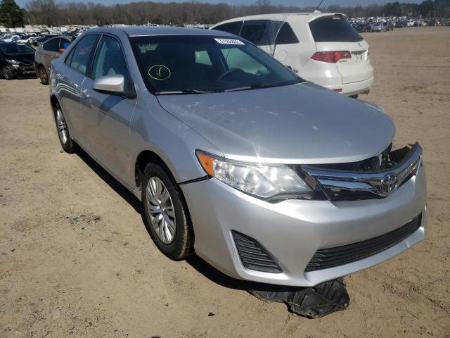 TOYOTA CAMRY BASE 2012 4t4bf1fk8cr250879