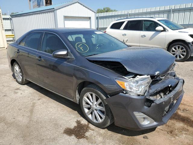 TOYOTA CAMRY BASE 2012 4t4bf1fk8cr251515