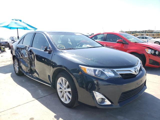 TOYOTA CAMRY BASE 2012 4t4bf1fk8cr252079