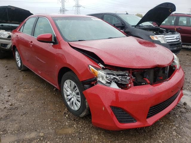 TOYOTA CAMRY BASE 2012 4t4bf1fk8cr252082