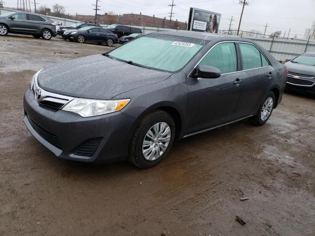 TOYOTA CAMRY 2012 4t4bf1fk8cr253281