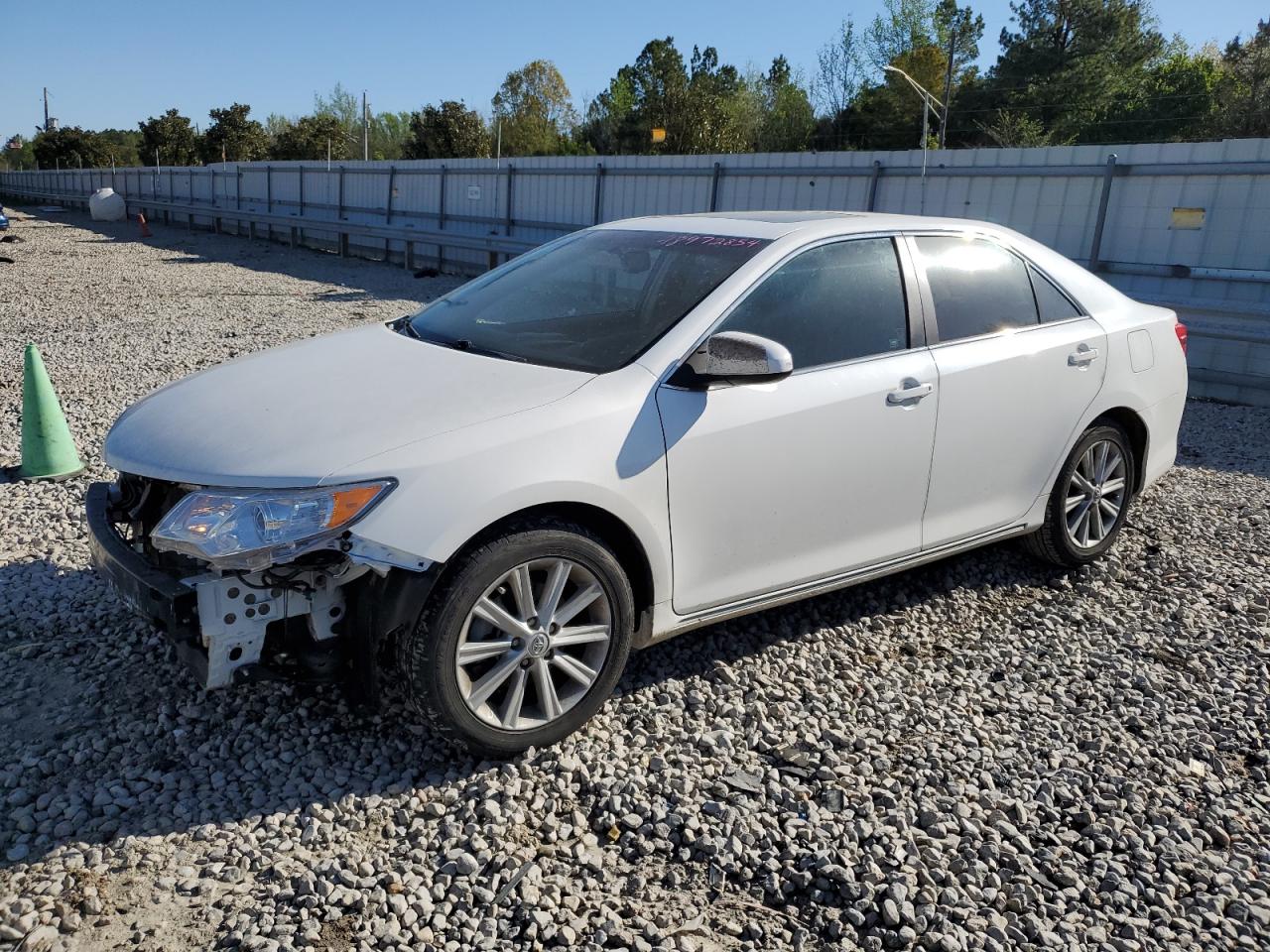 TOYOTA CAMRY 2012 4t4bf1fk8cr253989