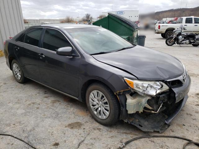 TOYOTA CAMRY BASE 2012 4t4bf1fk8cr255290