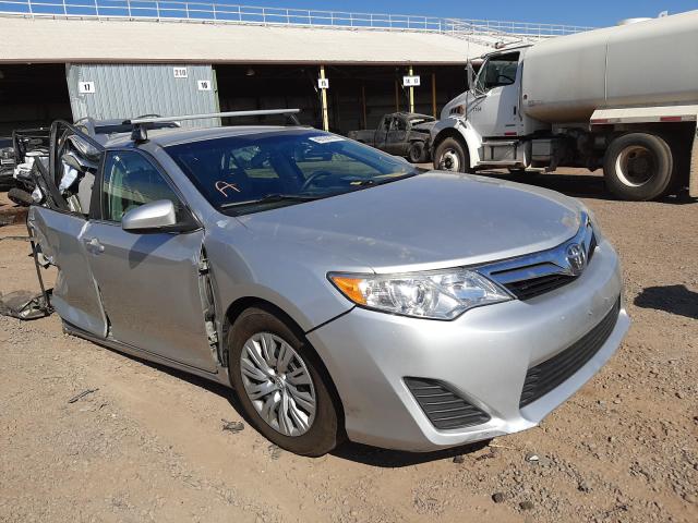 TOYOTA CAMRY BASE 2012 4t4bf1fk8cr256231